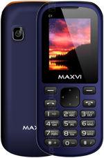 Galeria zdjęć telefonu Maxvi C1