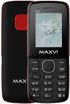 Maxvi C22