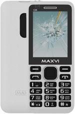 Galeria zdjęć telefonu Maxvi C25