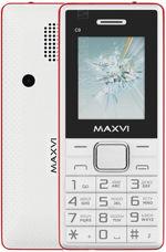 Galeria zdjęć telefonu Maxvi C9
