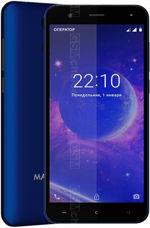 Galeria zdjęć telefonu Maxvi MS531 Vega