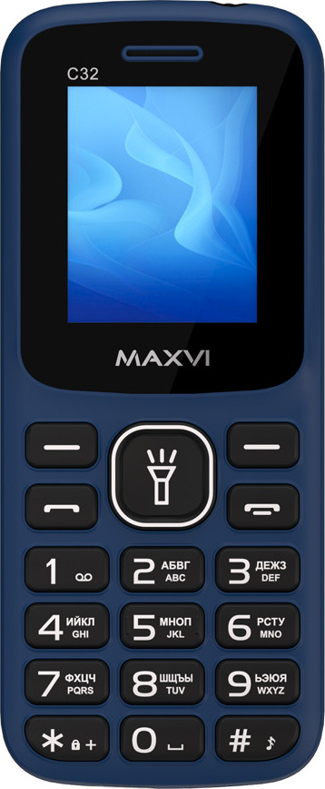 Maxvi C32