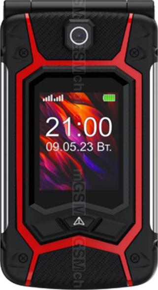 Maxvi E10