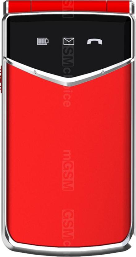 Maxvi E11 Maxvi E11