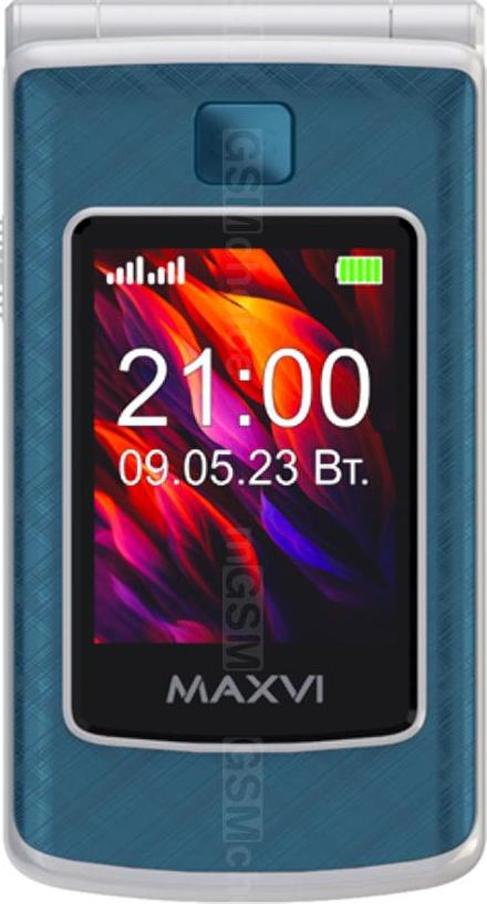 Maxvi E28 Maxvi E28