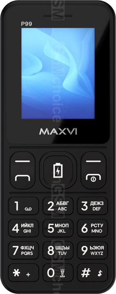 Maxvi P99 Maxvi P99