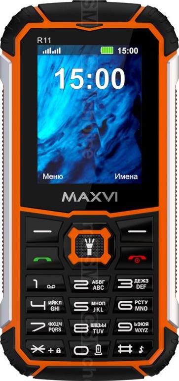 Maxvi R11