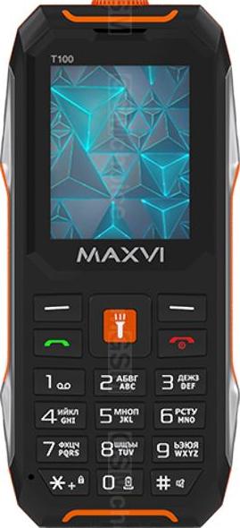 Maxvi T100 Maxvi T100