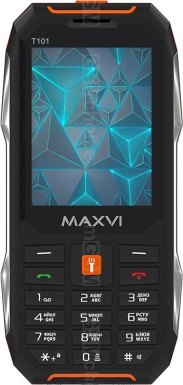 Maxvi T101 Maxvi T101