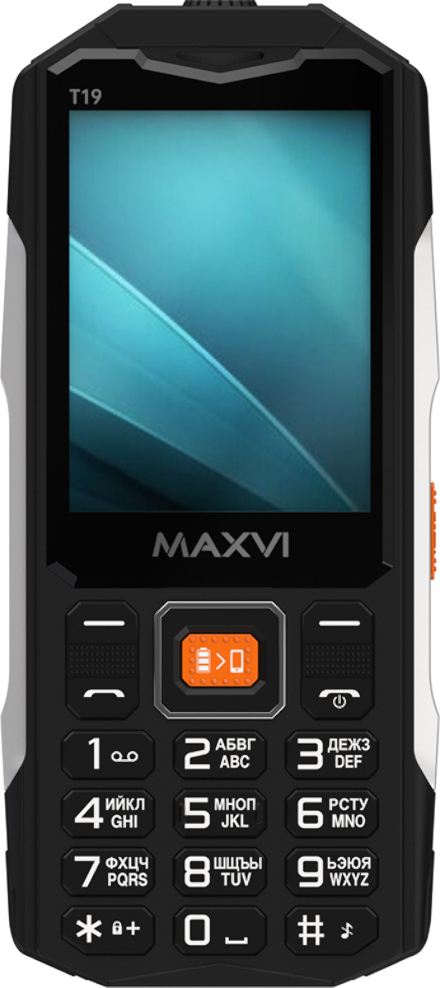 Maxvi T19 Maxvi T19