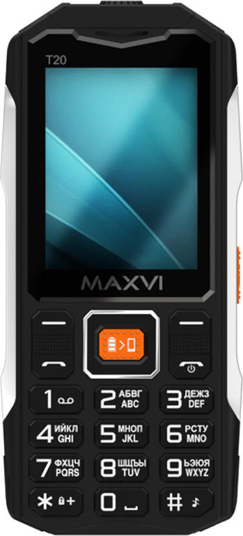 Maxvi T20 Maxvi T20