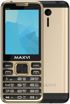 Maxvi X10i