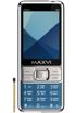 Maxvi X900 4G kliknij aby zobaczyć powiększenie