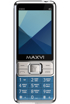 Maxvi X900 4G kliknij aby zobaczyć powiększenie