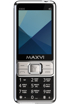 Maxvi X900 4G kliknij aby zobaczyć powiększenie