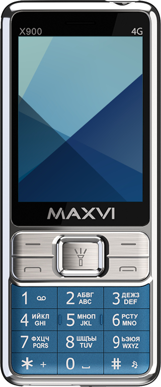 Maxvi X900 4G Maxvi X900 4G