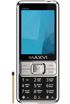 Maxvi X900c kliknij aby zobaczyć powiększenie