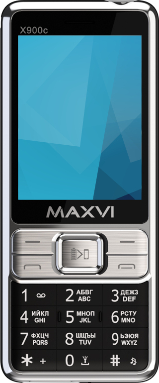Maxvi X900c Maxvi X900c