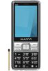 Maxvi X900i kliknij aby zobaczyć powiększenie