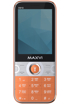 Maxvi X910 kliknij aby zobaczyć powiększenie