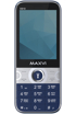 Maxvi X910 kliknij aby zobaczyć powiększenie