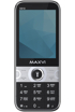 Maxvi X910 kliknij aby zobaczyć powiększenie