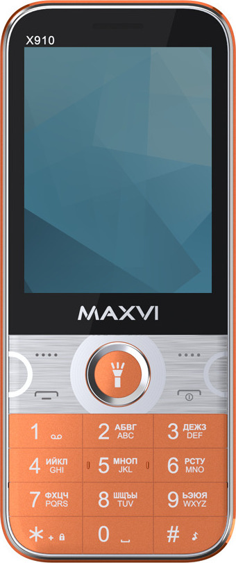 Maxvi X910
