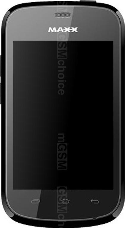 Maxx Ace MT352