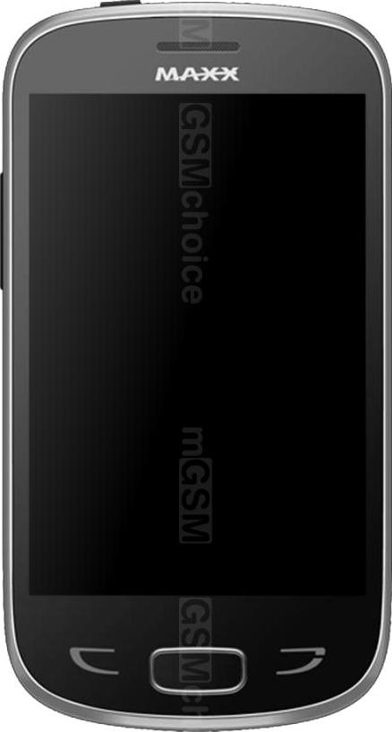 Maxx Ace MT401 Maxx Ace MT401