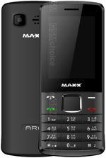 Galeria zdjęć telefonu Maxx Arc EX2406