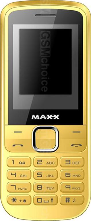 Maxx Arc MX103