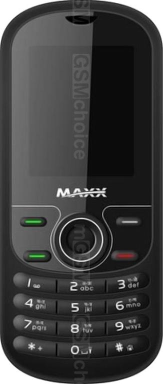 Maxx Arc MX148