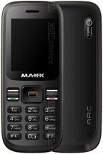 Galeria zdjęć telefonu Maxx Arc MX151