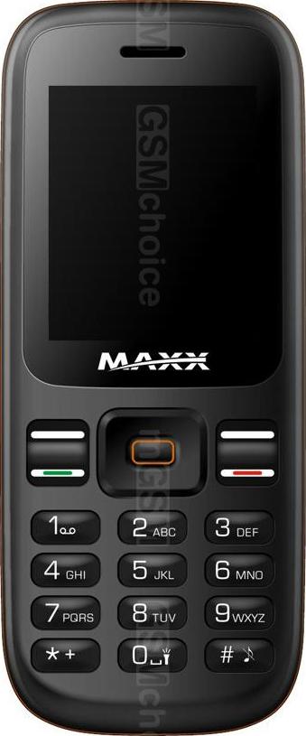 Maxx Arc MX151