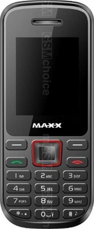 Maxx Arc MX168 Maxx Arc MX168