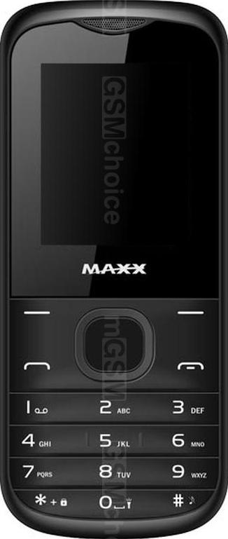 Maxx Arc MX2 Maxx Arc MX2