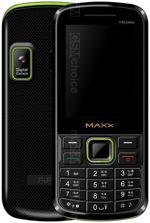 Galeria zdjęć telefonu Maxx Arc MX2405i