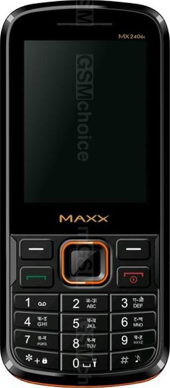 Maxx Arc MX2406i