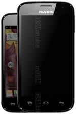 Galeria zdjęć telefonu Maxx AX405