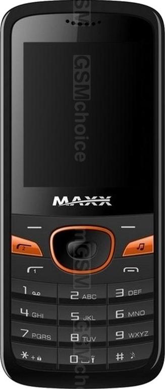 Maxx Buzz MX188e