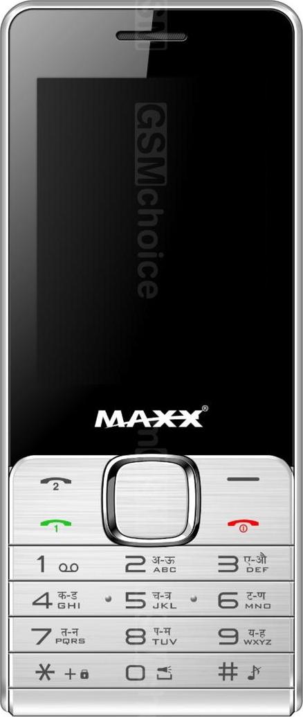 Maxx EX2801