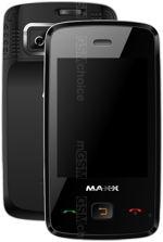 Galeria zdjęć telefonu Maxx Focus MTP9