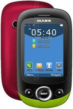 Galeria zdjęć telefonu Maxx MSD7 MT104