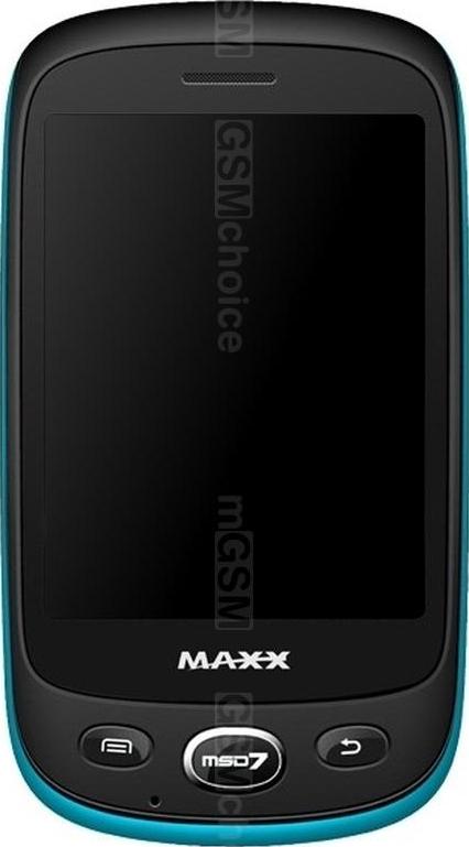 Maxx MSD7 MT280