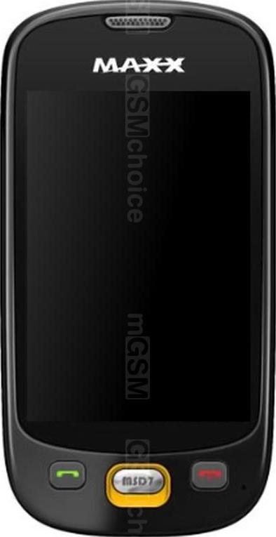 Maxx MSD7 MT351