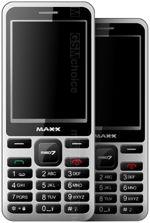 Galeria zdjęć telefonu Maxx MSD7 MX12