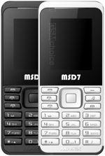 Galeria zdjęć telefonu Maxx MSD7 MX123