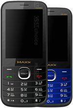 Galeria zdjęć telefonu Maxx MSD7 MX2801i