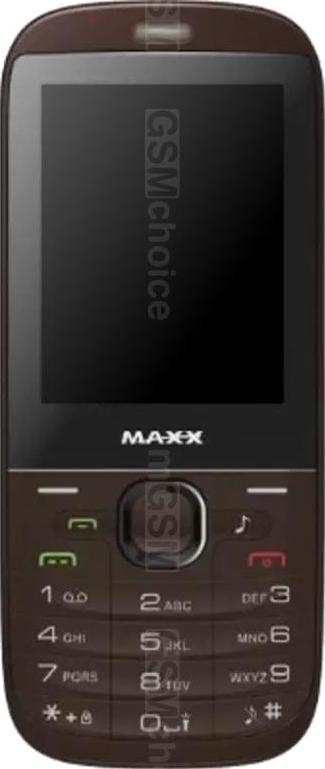 Maxx MSD7 MX435 Plus