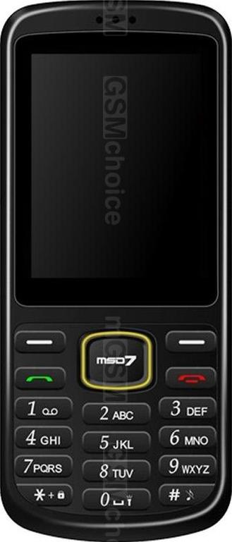 Maxx MSD7 MX7 Maxx MSD7 MX7